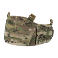 M-TAC ARMOR Tegris Taktyczny pas bojowy D-Ring Cobra Cordura 500D Multicam