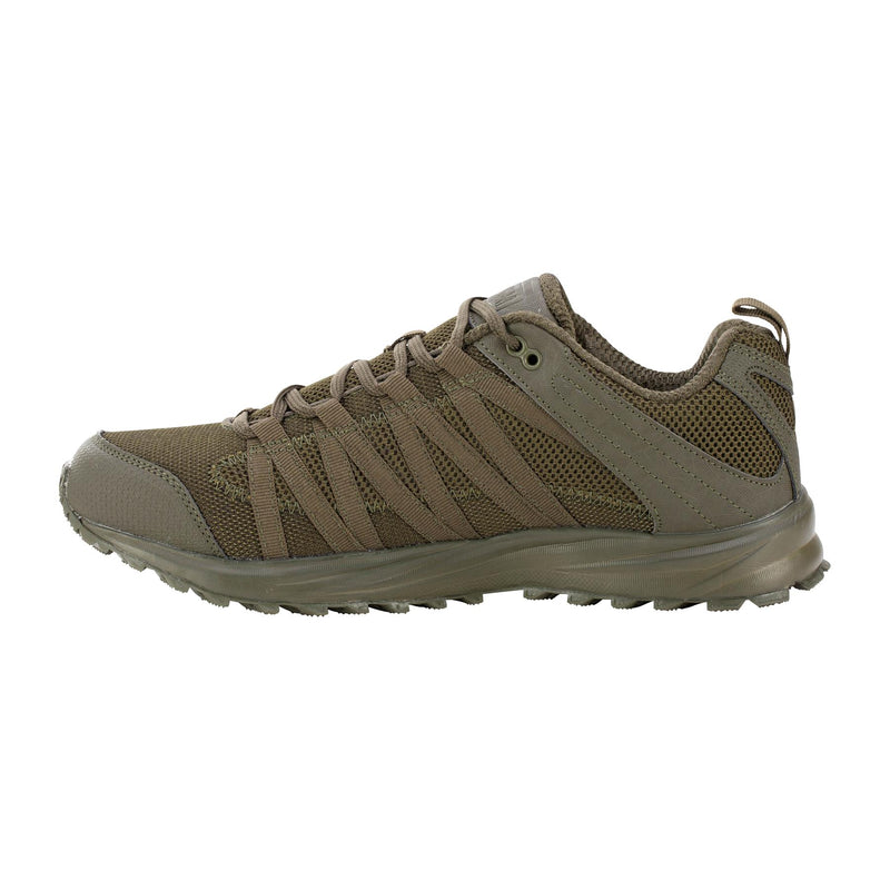 Magnum Storm Trail Lite Unisex Buty do biegania Trekking Comfort Taktyczne trampki