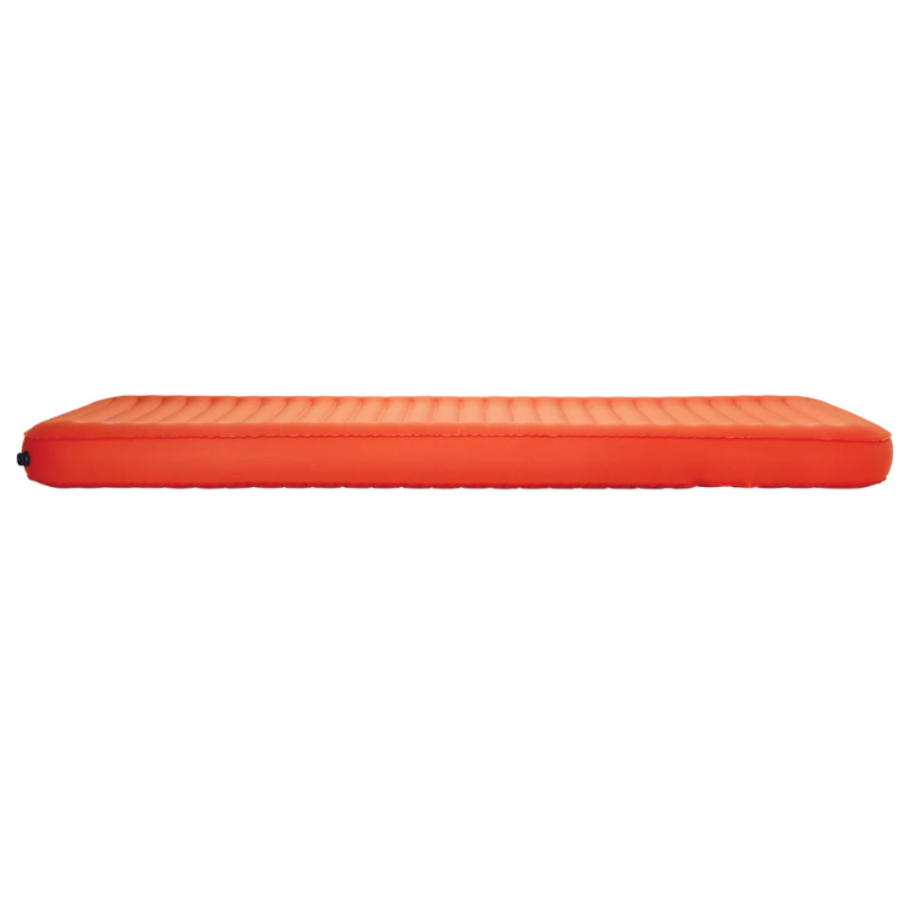 Therm-a-Rest NeoLoft Regular Szeroki ocieplany karimata 185 x 66 cm Ember