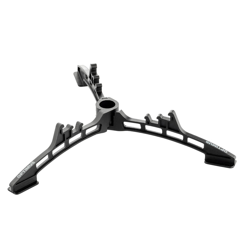 Optimus Elektra Fe Camping System gotowania na zewnątrz kuchenki kuchennej kuchenki