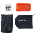 Therm-a-Rest NeoLoft Regular Szeroki ocieplany karimata 185 x 66 cm Ember
