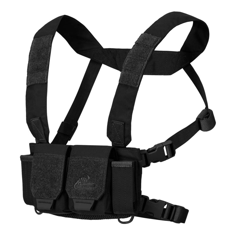 HELIKON-TEX Konkurs Multi Gun Best Rig Strzelanie taktycznej kamizelki Molle Cordura