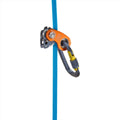 Technologia wspinaczkowa ROLLNLOCK Pulley Ascender 3 w 1 Ultralekkie narzędzie do liny
