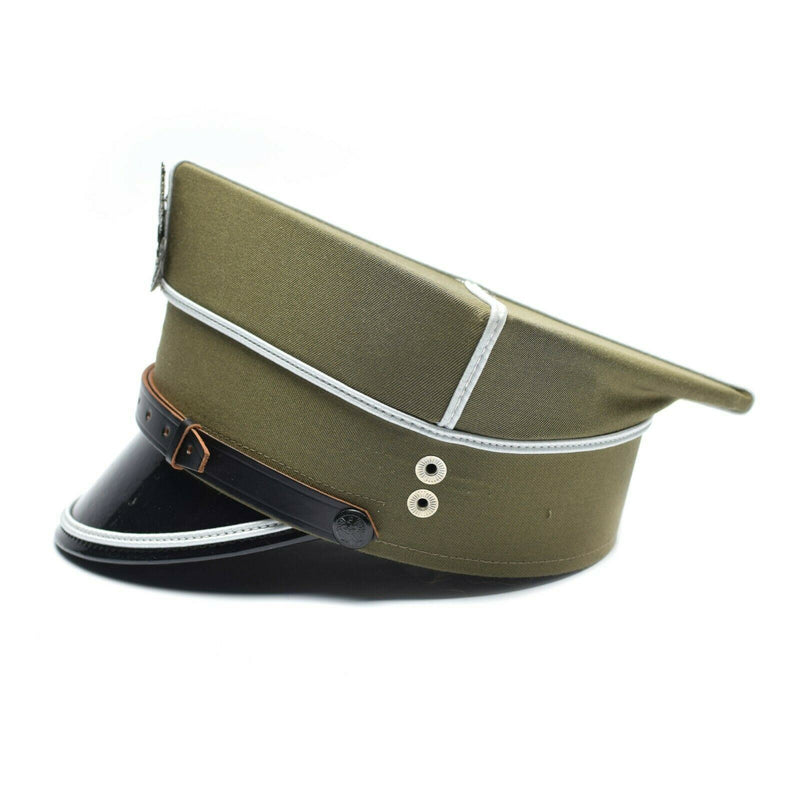Prawdziwy polski Visor Visor Hat Pols