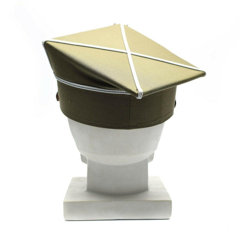 Prawdziwy polski Visor Visor Hat Pols
