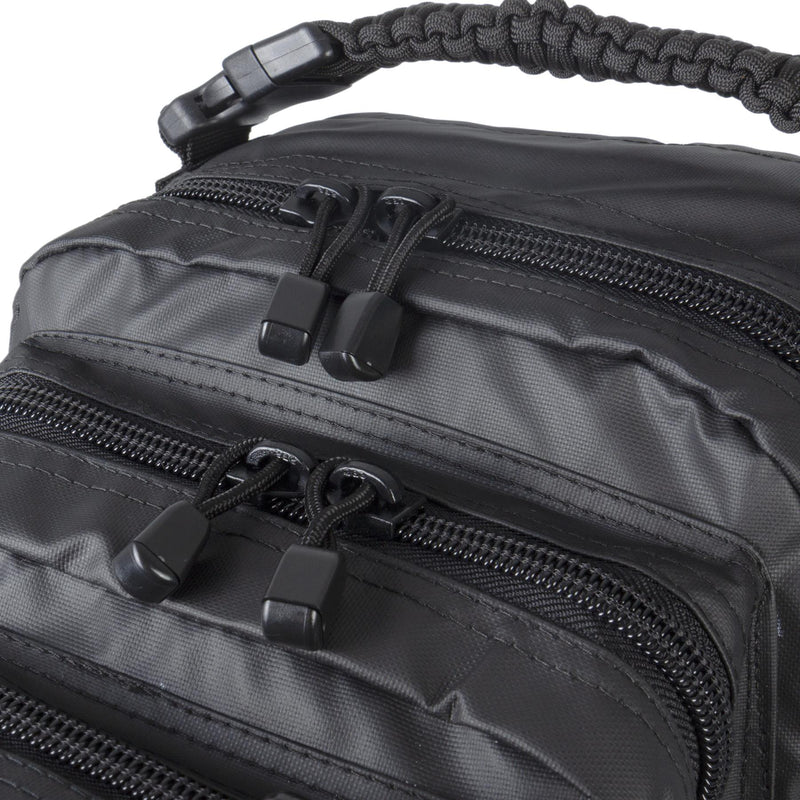 MIL-TEC U.S. Assault Tactical Plecak 20 Liliters Trekking Trekking Camping Daypack