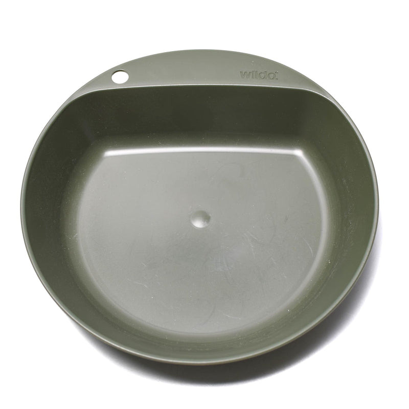 Oryginalny Zestaw Wildo Pathfinder na zewnątrz Zestaw BPA Free Camping Spork