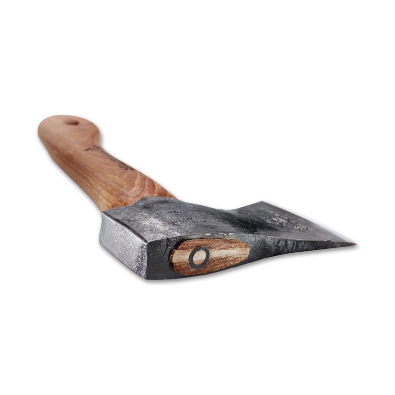 Hultafors Agelsjon Mini Hatchet Compact Camping Toraking Outdoor Carbon Steel