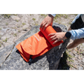 Therm-a-Rest NeoLoft Regular Szeroki ocieplany karimata 185 x 66 cm Ember