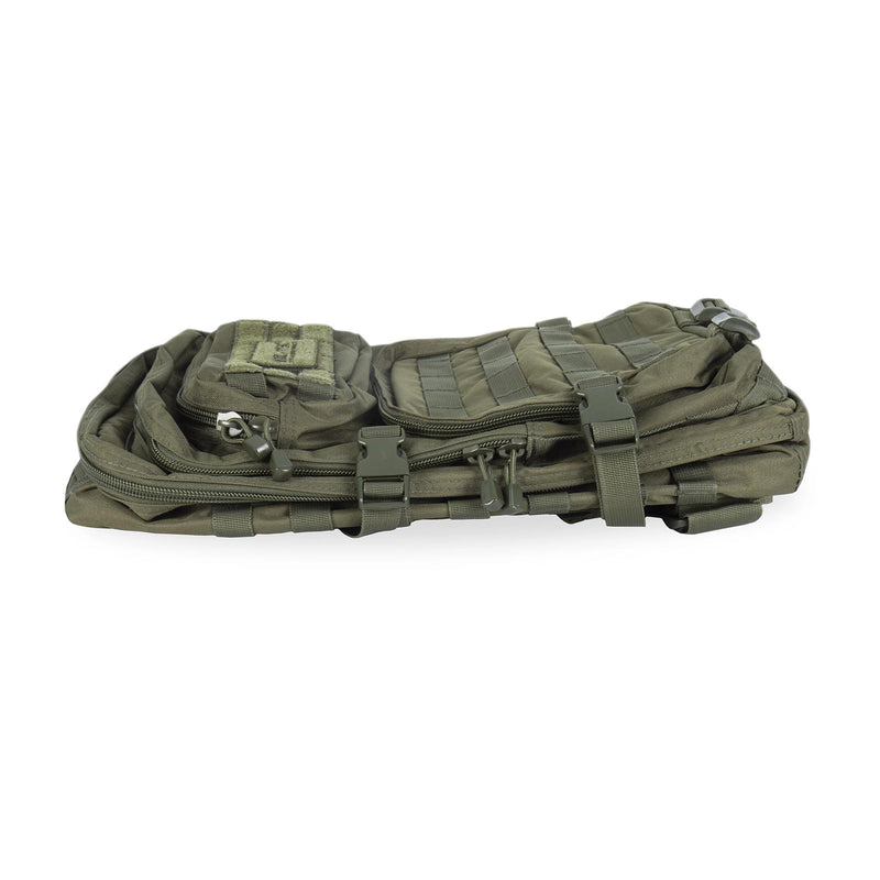 MIL-TEC U.S. Assault Combat Trekking Trekking Trekking Rucksack 36L Olive