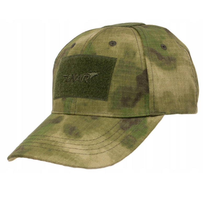 Texar Tactical Baseball Cap RipStop Field Letni Kolejność KomŚowca Uniwersalny rozmiar