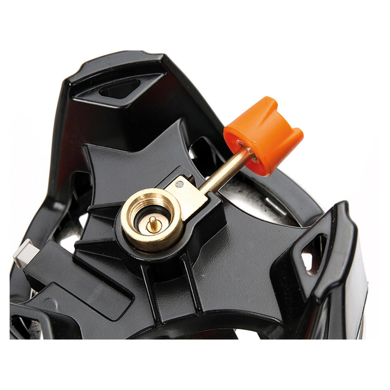 A.BLOCHL AB-1 SYSTEM CAMPISU
