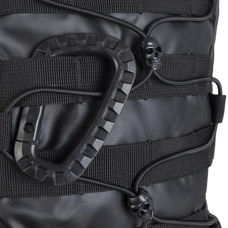 MIL-TEC U.S. Assault Tactical Plecak 20 Liliters Trekking Trekking Camping Daypack