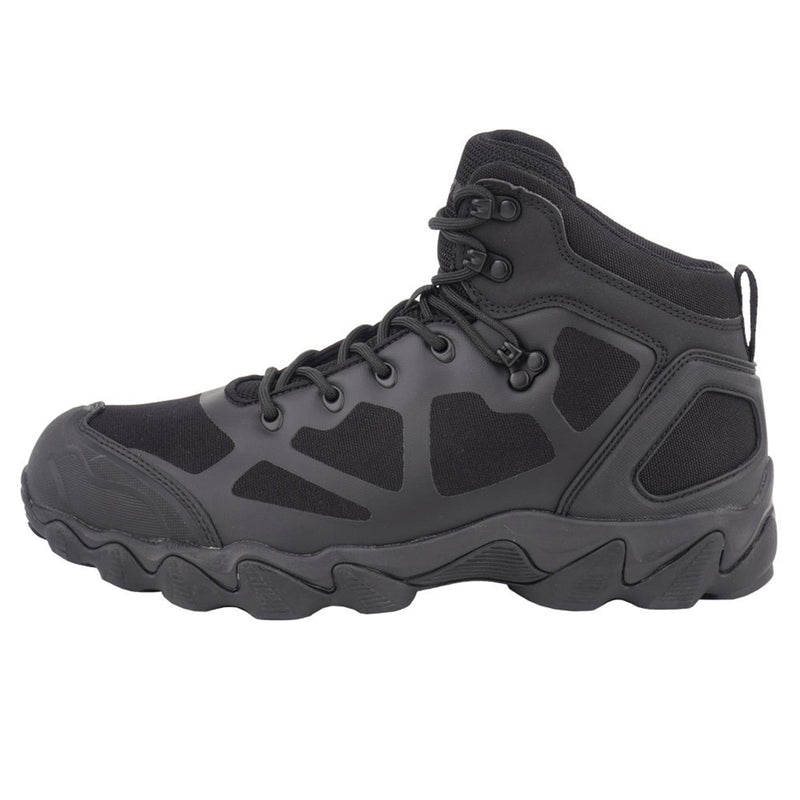 MIL-TEC Chimera Buty na zewnątrz oddychające lekkie obuwie na kemping