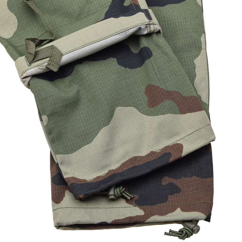 Marka Tacgear French Wojskowych Stylów Bojowych