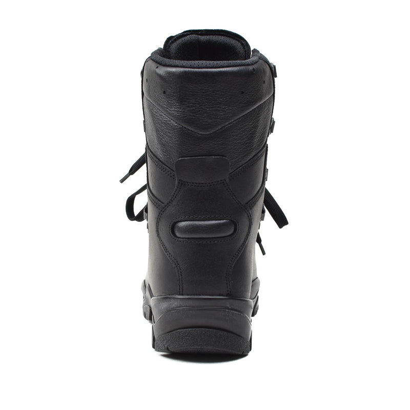 Oryginalne francuskie wojskowe buty Ranger Gore-Tex® Podszewka Field Field Nowe