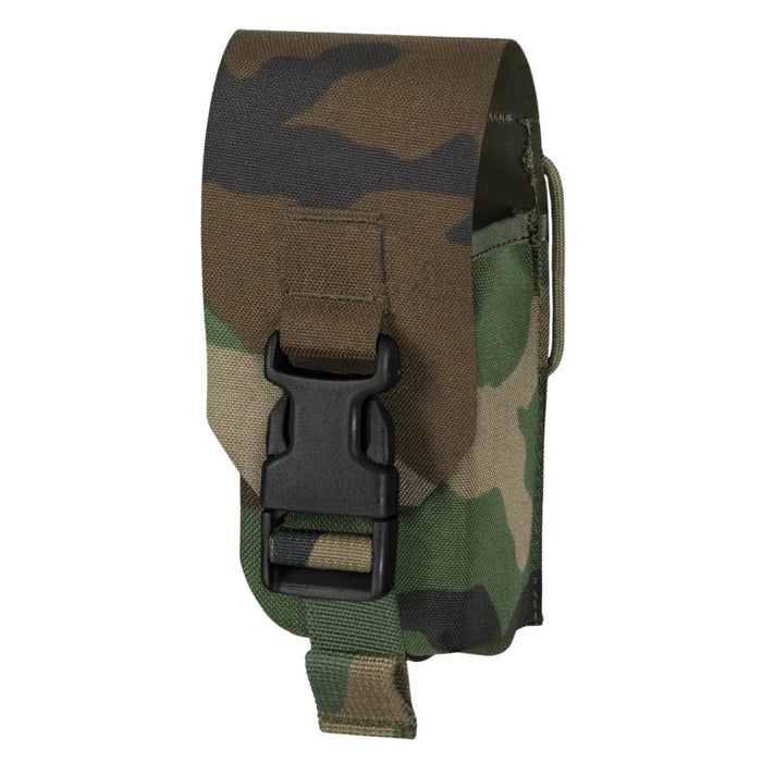 Ładownica na granaty Direct Action Utility Smoke Size Woodland Camo - GoMilitar
