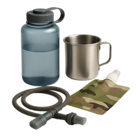 Drinking & Hydration