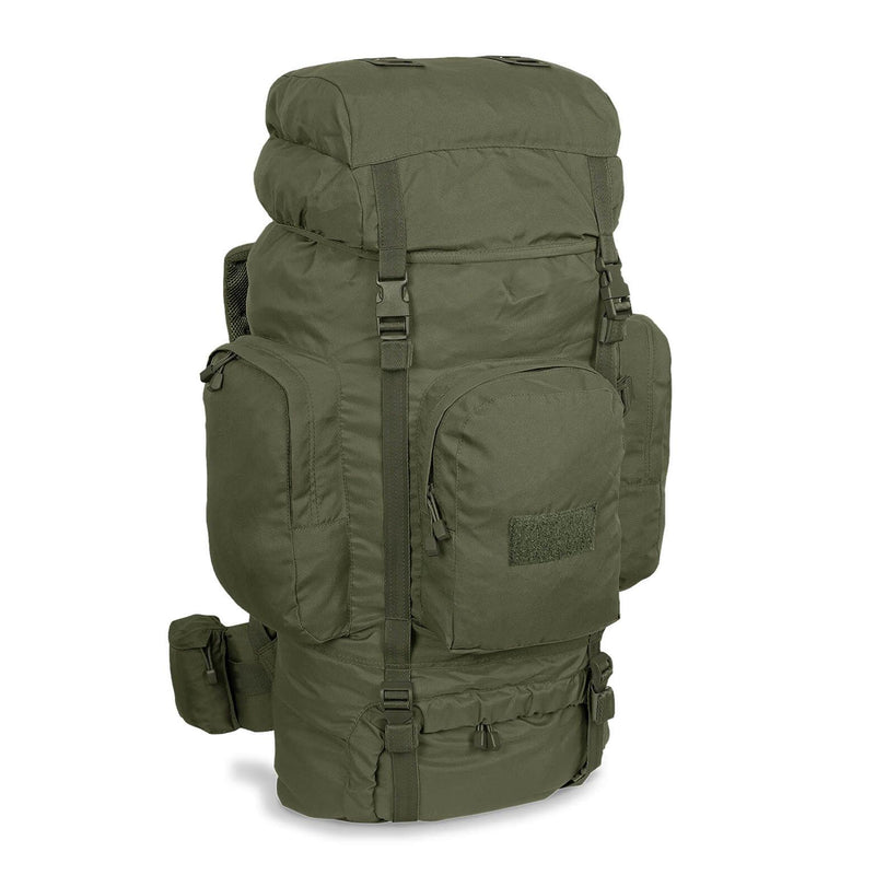 MIL-TEC REMOM TRUCKICKACKACK TAKTICAL Plecak Trekking Daypack Olive 88L Large