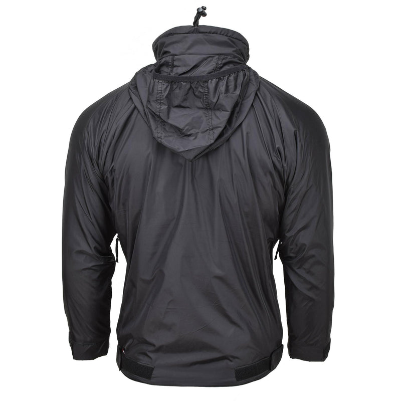 MFH MARD MARKE TERMALS LICZBA ZAKWIETRZE Z HOUTMED SPORTSWEAR ANORAK KURTA SPORTY NOWOŚĆ