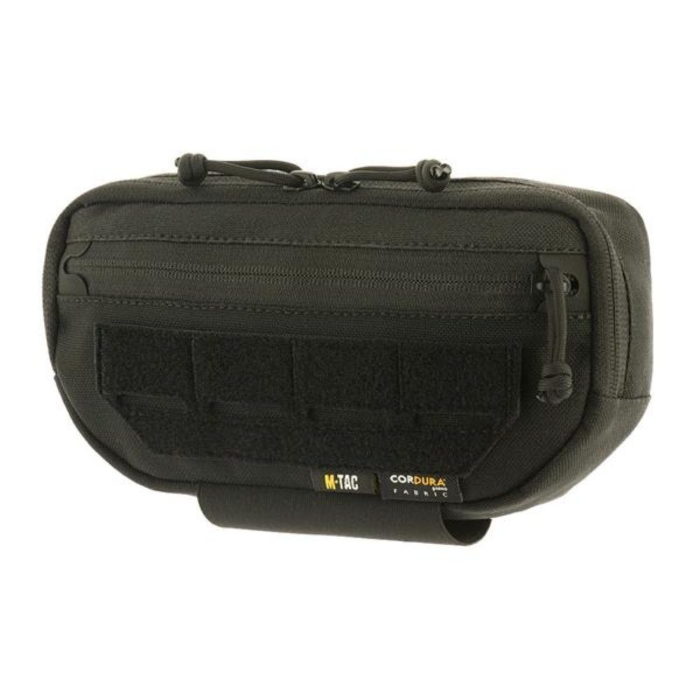 Dolna ładownica użytkowa M-TAC Gen II Elite Plate Carrier, Cordura 1000D