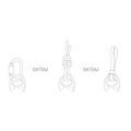Obrotowe urządzenie do ciągnięcia liny PETZL PRO TRAXION Progress Capture, żółte