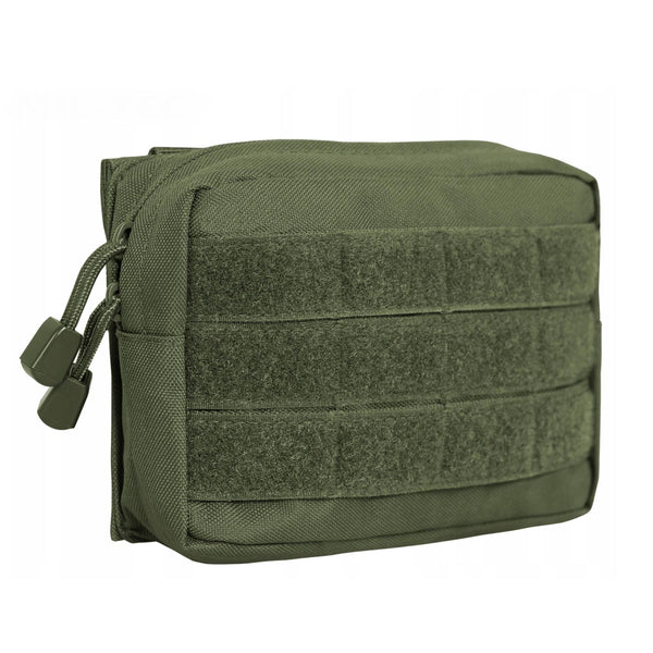 MIL-TEC Universal Belt torebka Molle Modułowa wojskowa worka narzędziowa oliwka