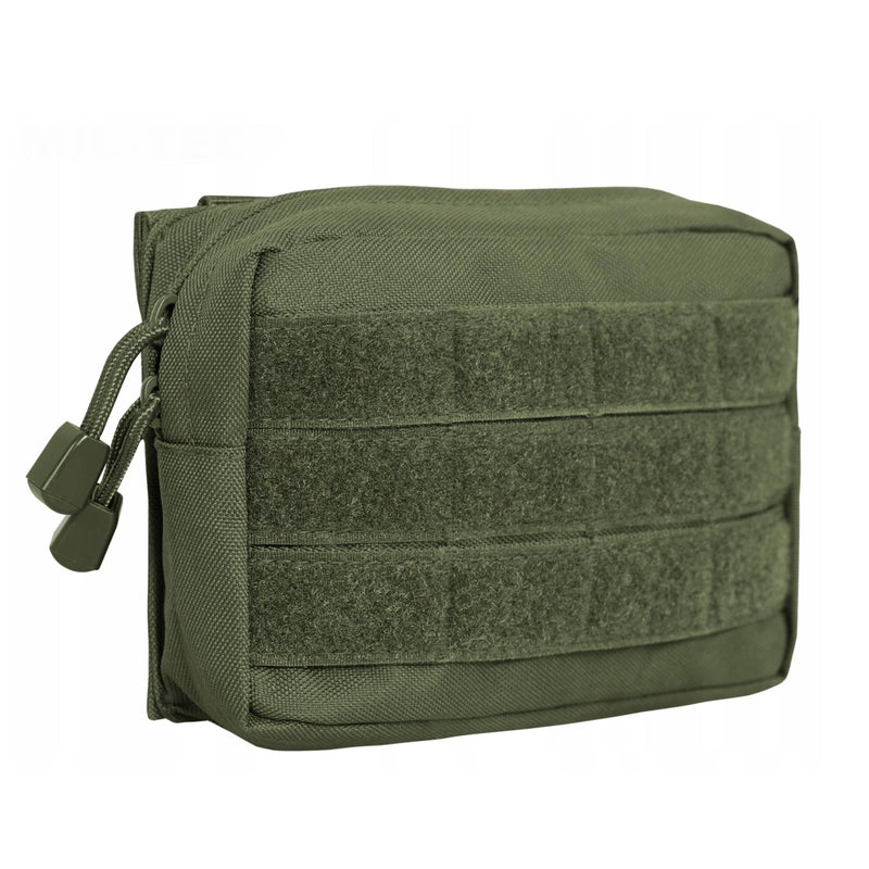 MIL-TEC Universal Belt torebka Molle Modułowa wojskowa worka narzędziowa oliwka