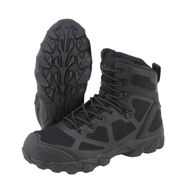 MIL-TEC Chimera Buty o wysokiej służbie Walkalne lekkie obuwie