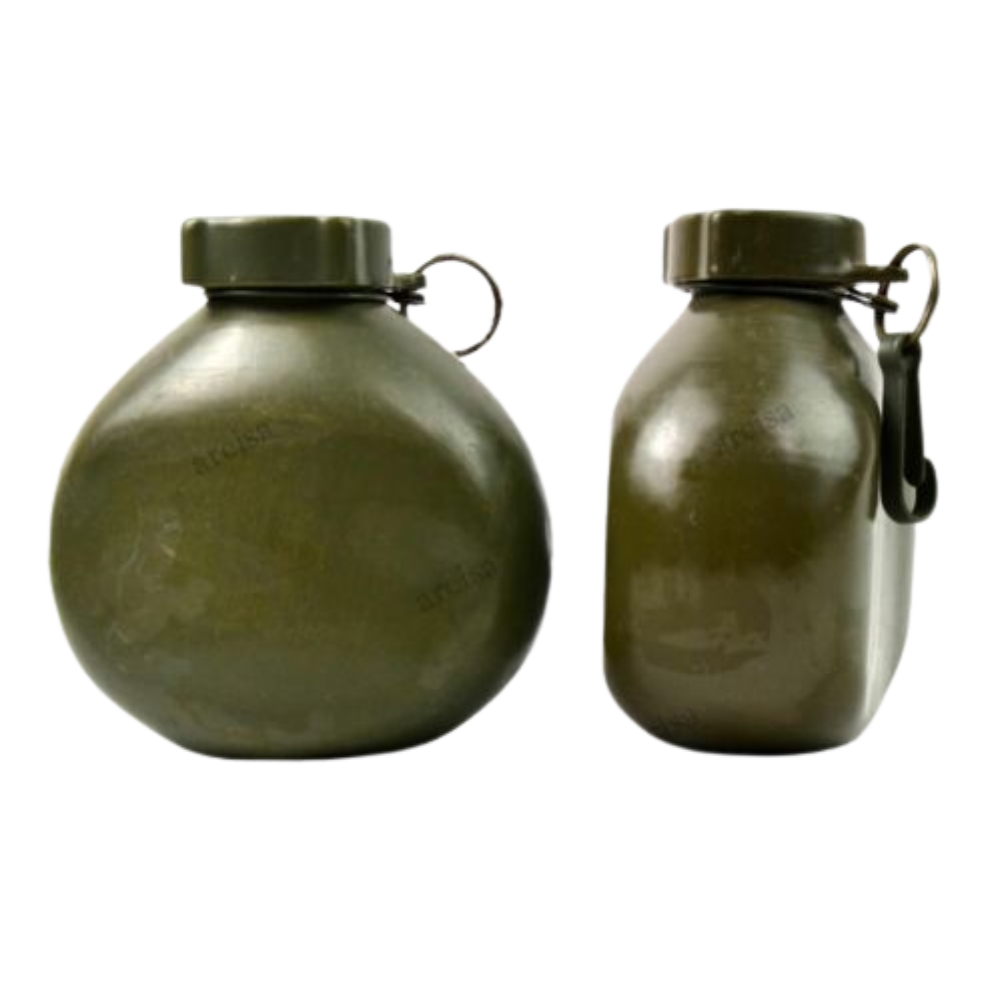 Oryginalna manierka wojskowa węgierska M70 Army