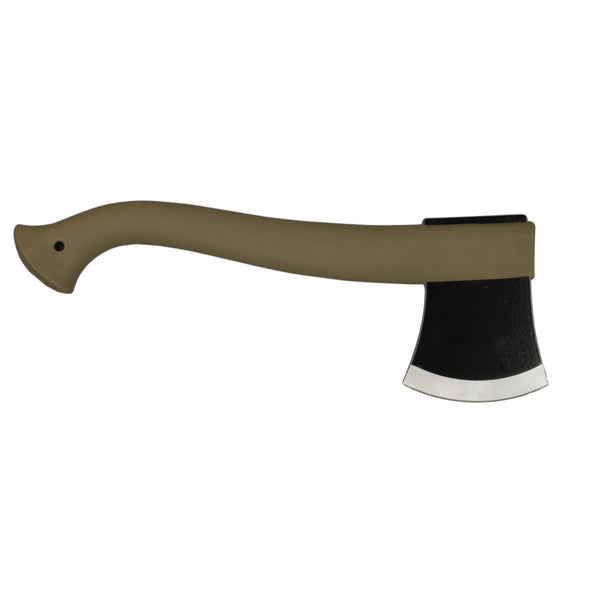 Morakniv Lightweight Axe 1991 Bushcraft Hatchet Borowe głowica skórzana osłona