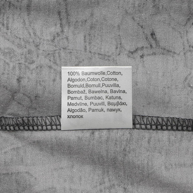 T-shirt w stylu armii amerykańskiej MFH krótki rękaw