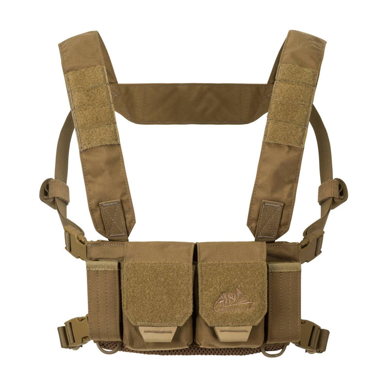 HELIKON-TEX Konkurs Multi Gun Best Rig Strzelanie taktycznej kamizelki Molle Cordura