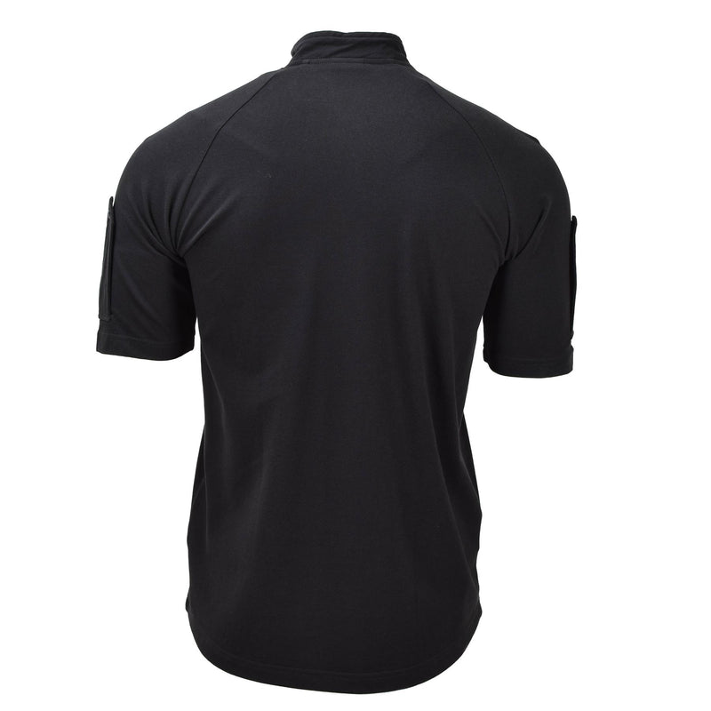 Oryginalne T-shirty taktyczne policji brytyjski
