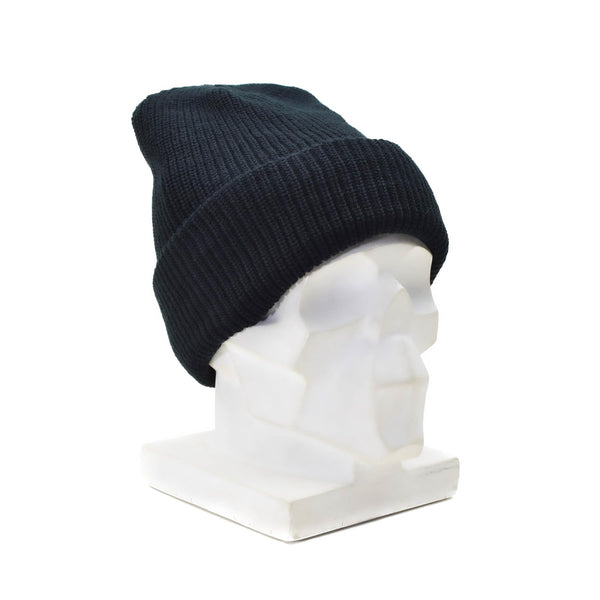Marka czapka czapki czapki z czapką Mil-Tec czapkę Thinsulate ™ Black Winter Hat One rozmiar