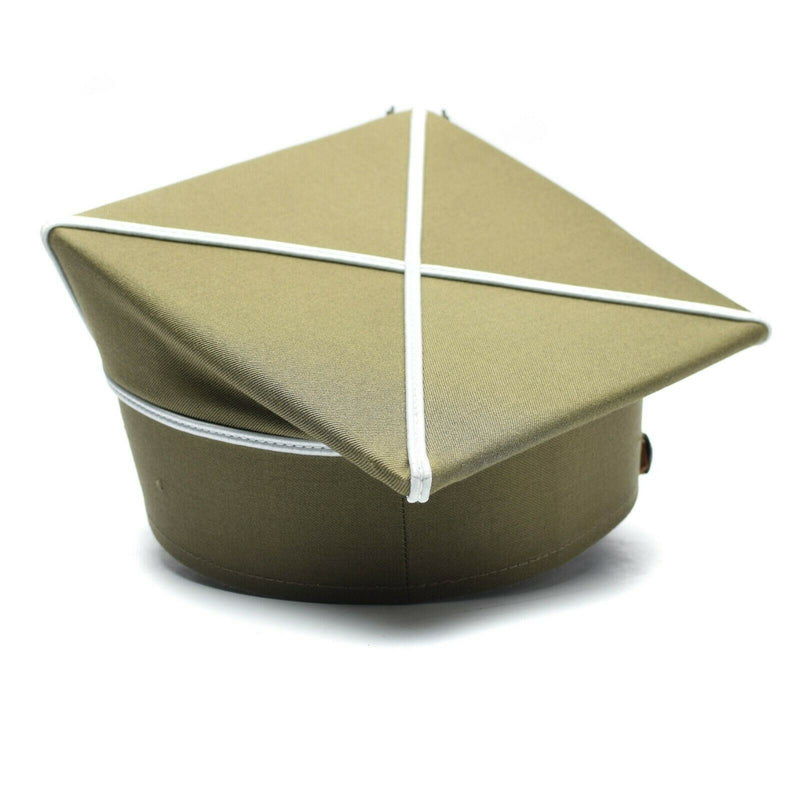 Prawdziwy polski Visor Visor Hat Pols