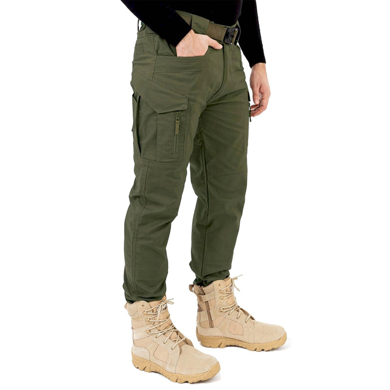 Texar Elite Pro 2.0 Wojskowe spodnie taktyczne