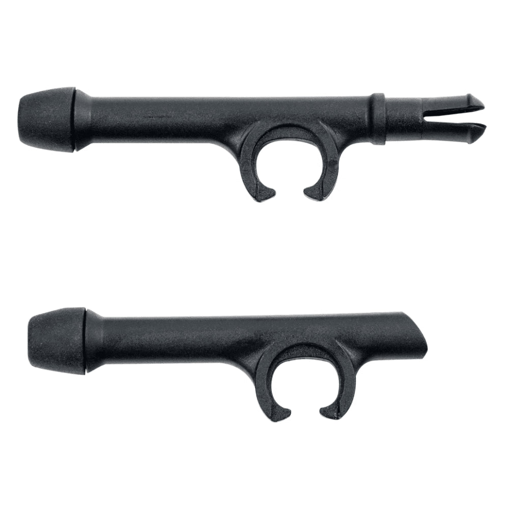 Earmor M11 ARC Adapter szynowy do kasku Peltor Taktyczne zestawy słuchawkowe, czarny zestaw
