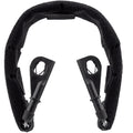 Earmor M14C Zapasowy uchwyt na pałąk M31 M32 Mark4 M33 Taktyczny czarny