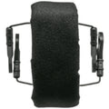 Earmor M14C Zapasowy uchwyt na pałąk M31 M32 Mark4 M33 Taktyczny czarny