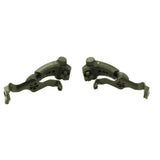 EARMOR M16A Team Wendy Adapter szynowy do kasku PLUS Zestaw słuchawkowy Foliage Green