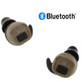 Elektroniczne zatyczki do uszu Earmor M20T Pro Bluetooth Ochrona słuchu Coyote Brown