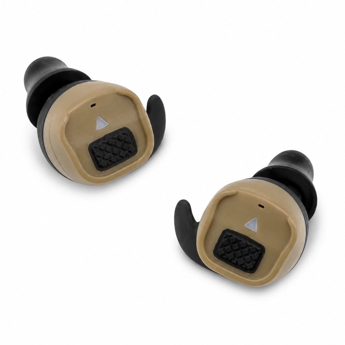 Elektroniczne zatyczki do uszu Earmor M20T Pro Bluetooth Ochrona słuchu Coyote Brown