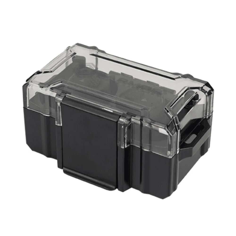 Earmor M20T Pro Elektroniczne zatyczki do uszu Bluetooth Ochrona słuchu Foliage Green