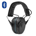 Earmor M300T Elektroniczne nauszniki strzeleckie Bluetooth NRR 22
