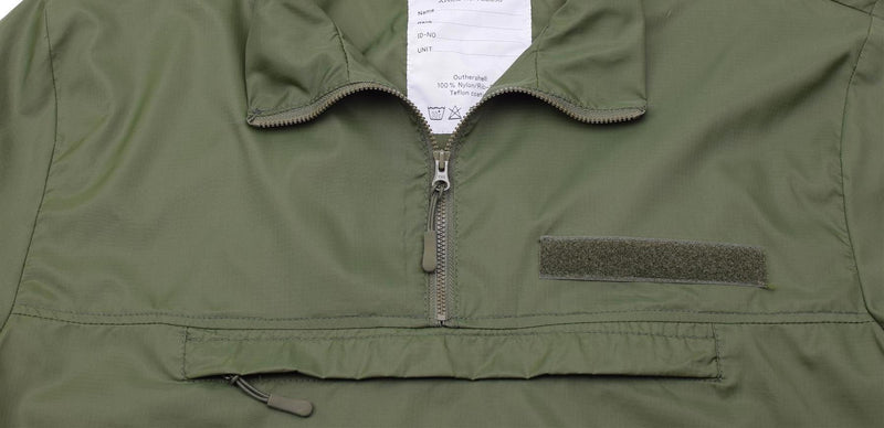 Tacgear Brand Wind Shirt Lekkie ripstop camping turystyka na zewnątrz oliwka