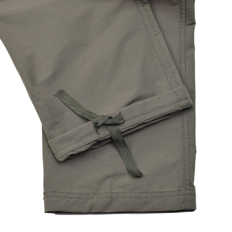 Pentagon BDU 2.0 Tropic Pants w stylu wojskowym
