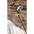 Edelrid Ohmega Asystent hamulca wspinaczkowego z bloczkiem 8,6–10,5 mm Oaza linowa