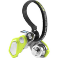 Edelrid Ohmega Asystent hamulca wspinaczkowego z bloczkiem 8,6–10,5 mm Oaza linowa