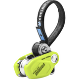 Edelrid Ohmega Asystent hamulca wspinaczkowego z bloczkiem 8,6–10,5 mm Oaza linowa